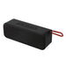Блутут колонка HAMA PowerBrick 2.0 Водоустойчива 8W Черна 188226 - Преносими тонколони<<<Електроника и