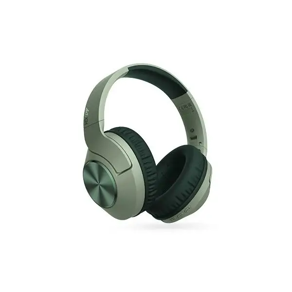 Блутут слушалки A4tech BH300 Зелени - Bluetooth слушалки<<<Мобилни телефони и аксесоари<<<ValiAPI