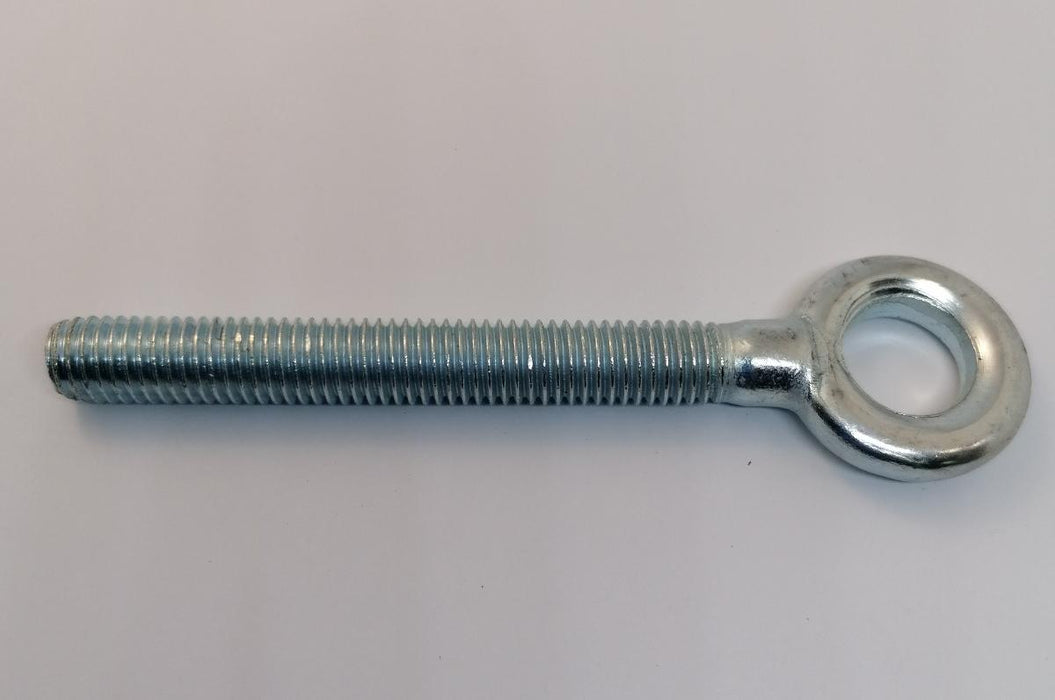 HOOK O WITH METRIC SCREW M8X60 2PCS BM