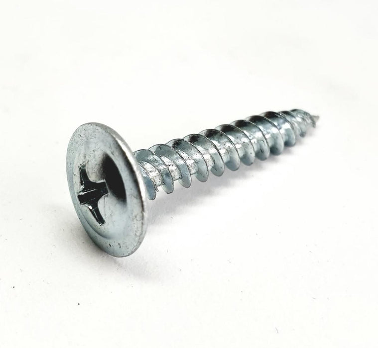 SCREW FOR METAL BUTTON 4.2X19 50PCS BM