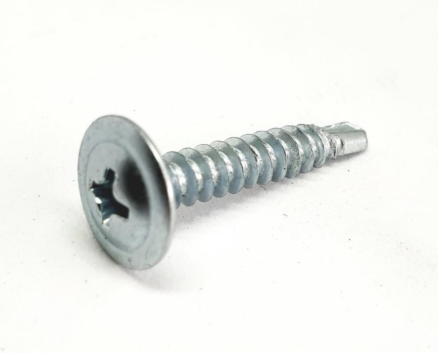 SCREW SELF-DRILL BUTTON 4.2X16 50PCS BM