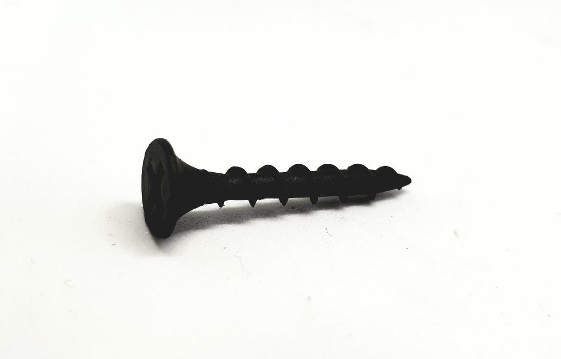 SCREW WITH LARGE THREAD 3.5X35 30PCS BM