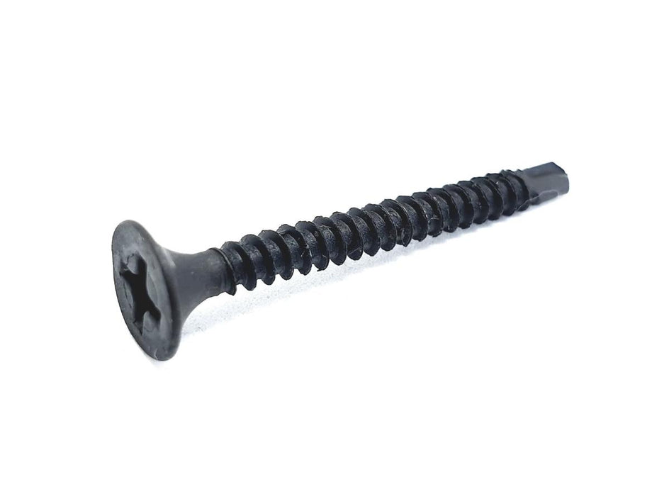 SCREW RAPID SELF-DRILL 3.5X25 40PCS