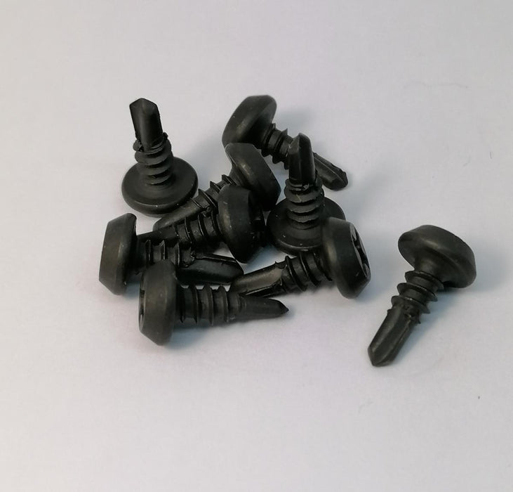SCREW SELF-DRILL FOR PROFILE 3.5X11 50PCS