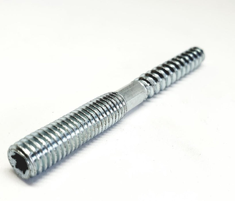 SCREW COMBINED TX/ZINC 6.0X60 4PCS BM
