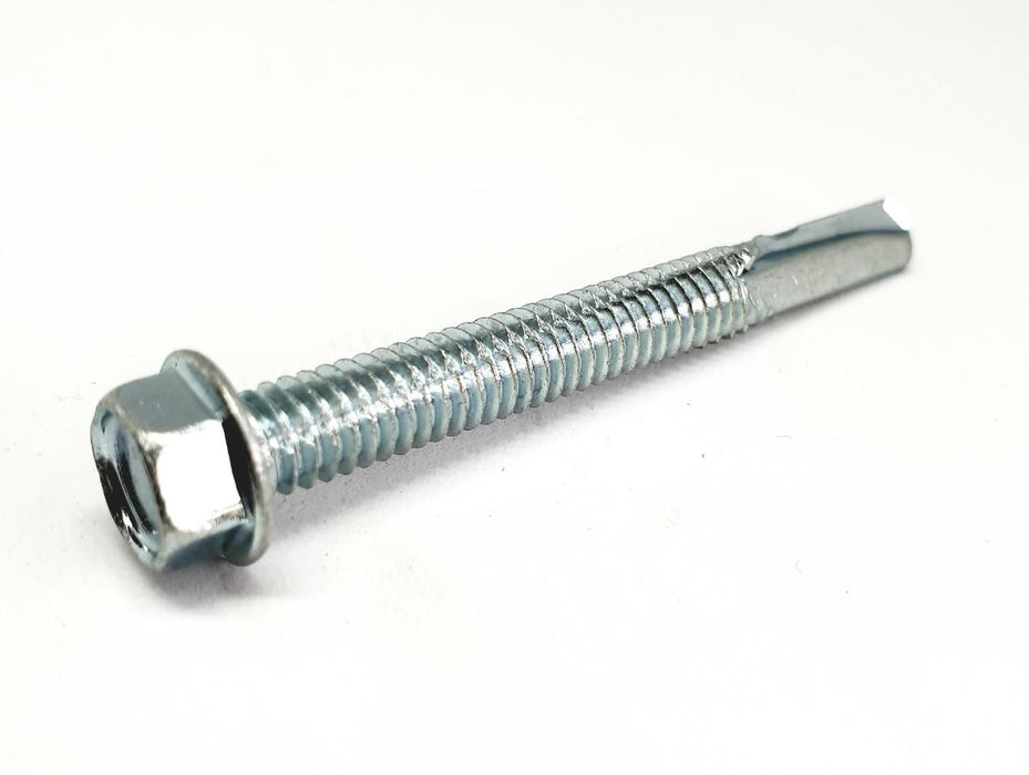 SCREW FOR METAL DRILLING 5.5X32 20PCS BM