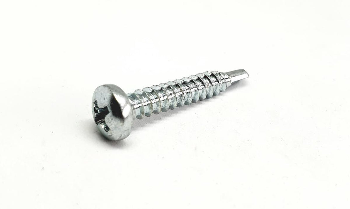 SCREW SELF-DRILL ROUND HEAD 4.8X16 40PCS