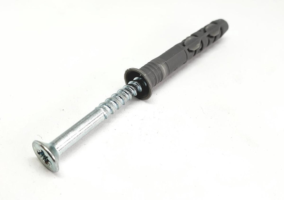 DOWEL NAIL 5.0X30 20PCS BM