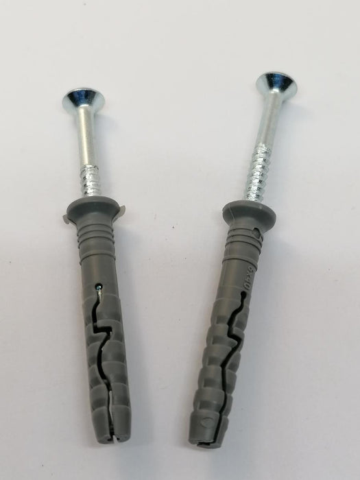 DOWEL NAIL 8.0X60 6PCS BM