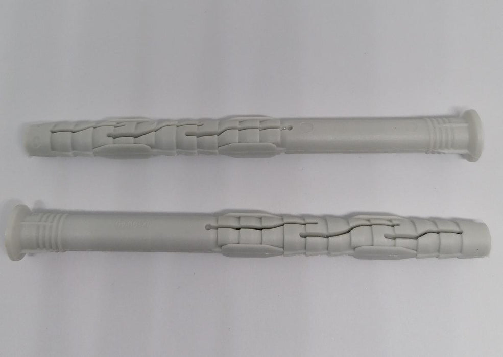 DOWEL FOR BRICK/CONCRETE 8.0X80 4PCS BM