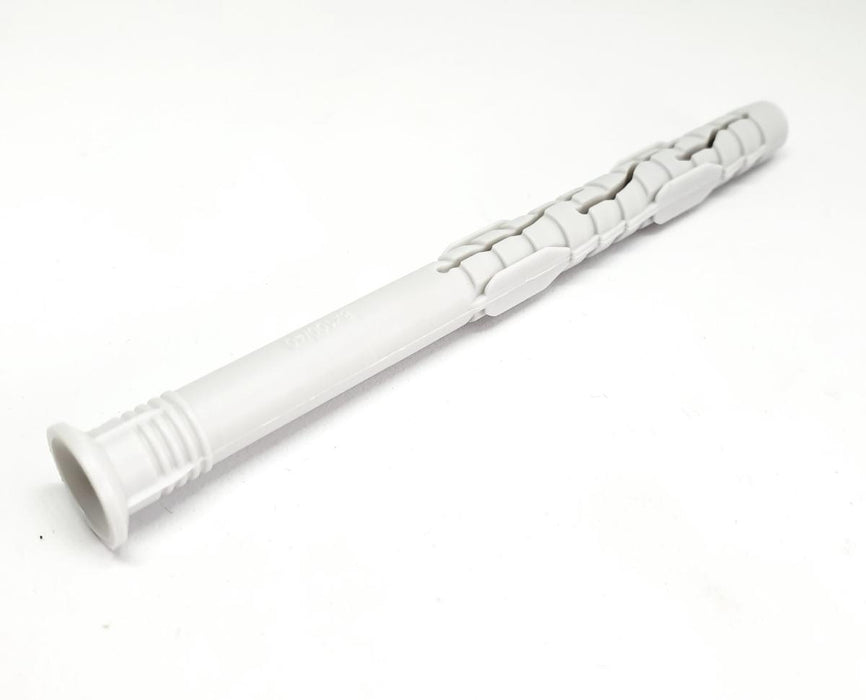 DOWEL FOR BRICK/CONCRETE 8.0X120 4PCS BM