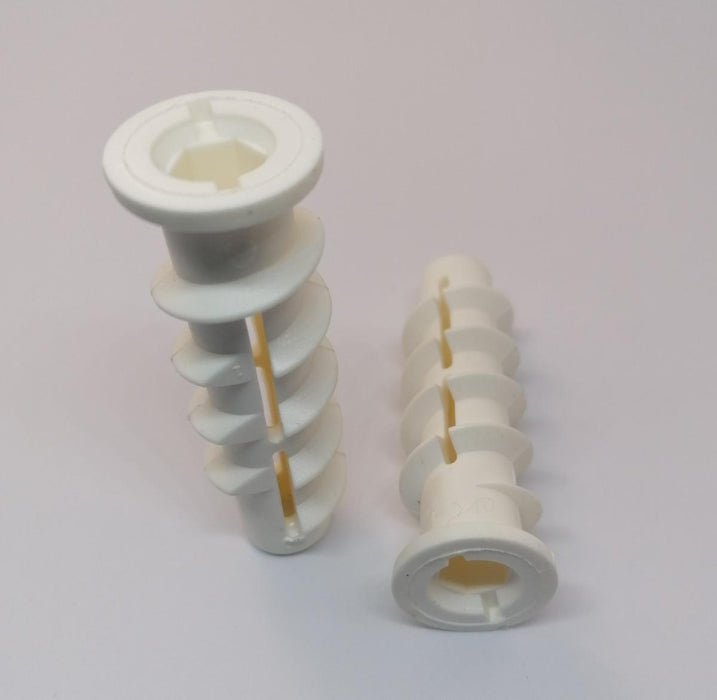 DOWEL FOR Aerated concrete 8.0X60 4PCS BM