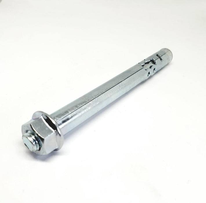 BUSHING ANCHOR WITH NUT 12X75 2PCS BM