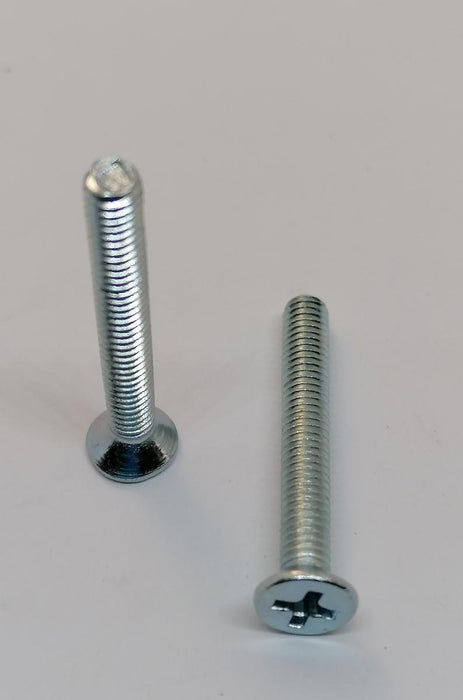 BOLT DIN965 MILLING 4.0X10 30PCS BM
