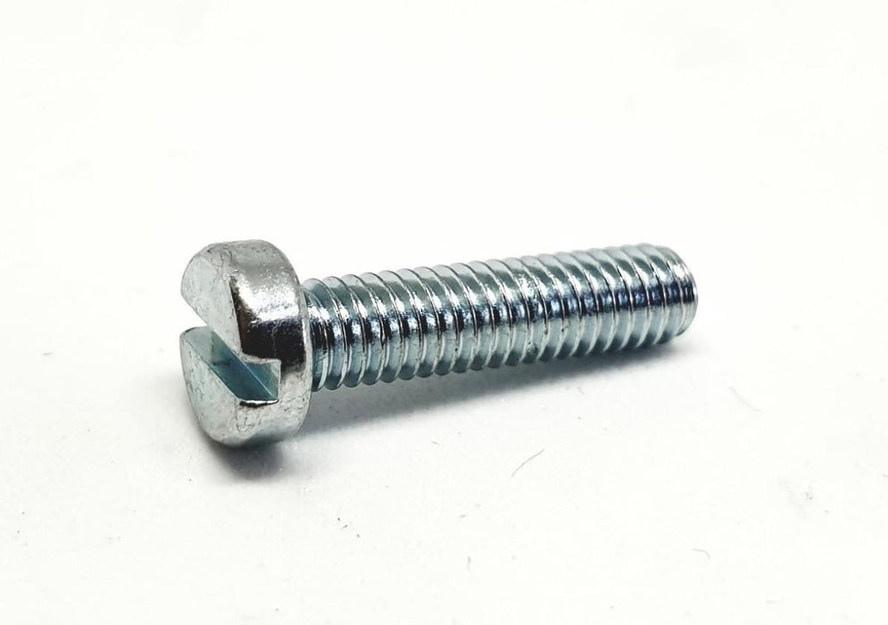 BOLT DIN84 ROUND HEAD 4.0X20 20PCS BM
