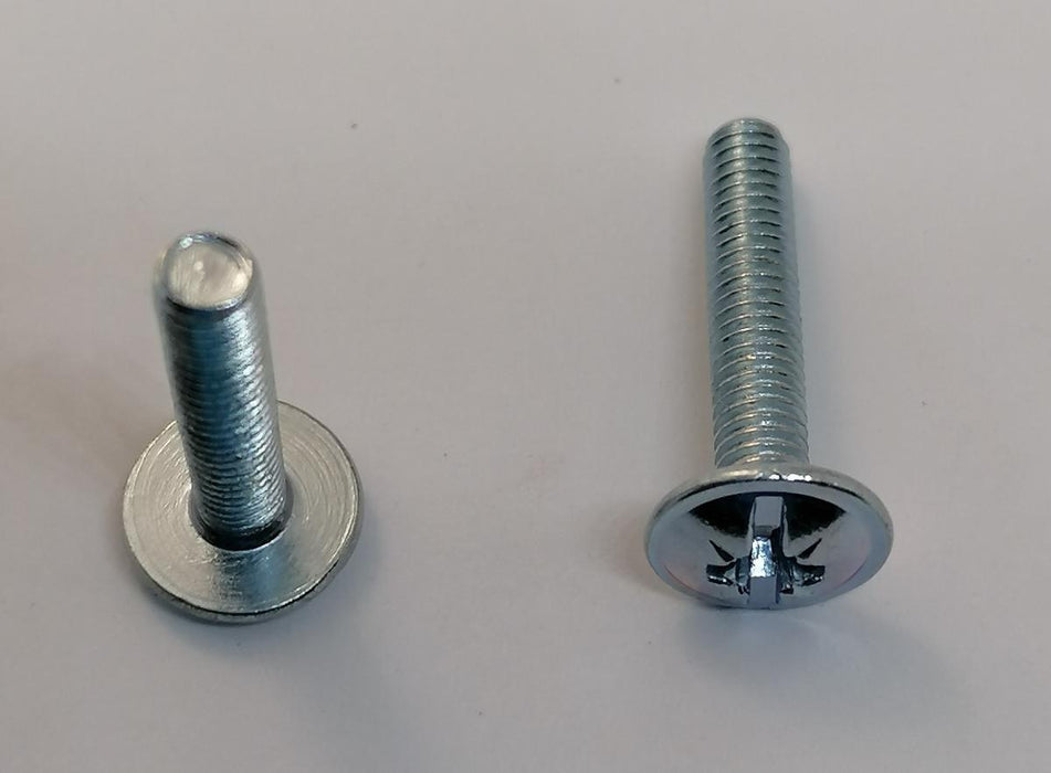 BOLT FURNITURE HARDWARE 4.0X20 20PCS BM