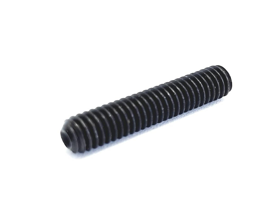 LOCK SCREW DIN916 HEX 4.0X6 4PCS