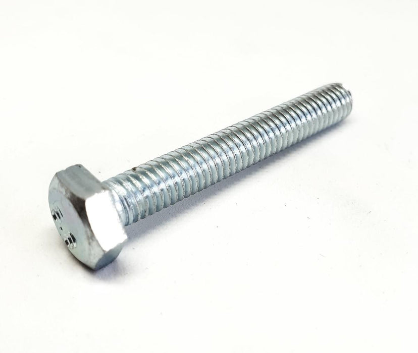 BOLT HEX DIN933 8X16 12PCS BM