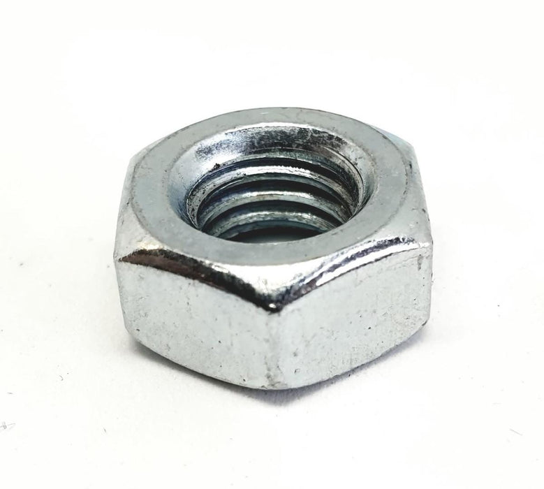 HEX NUT DIN934 M3 65PCS BM