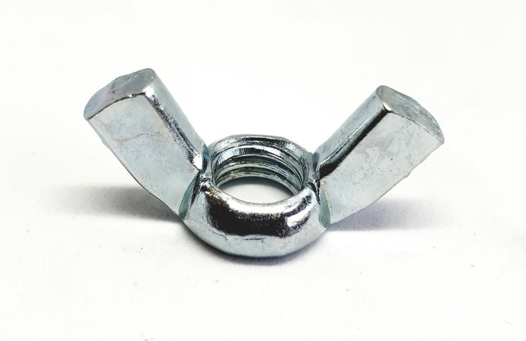 WING NUT DIN315/ZINC M8 4PCS BM