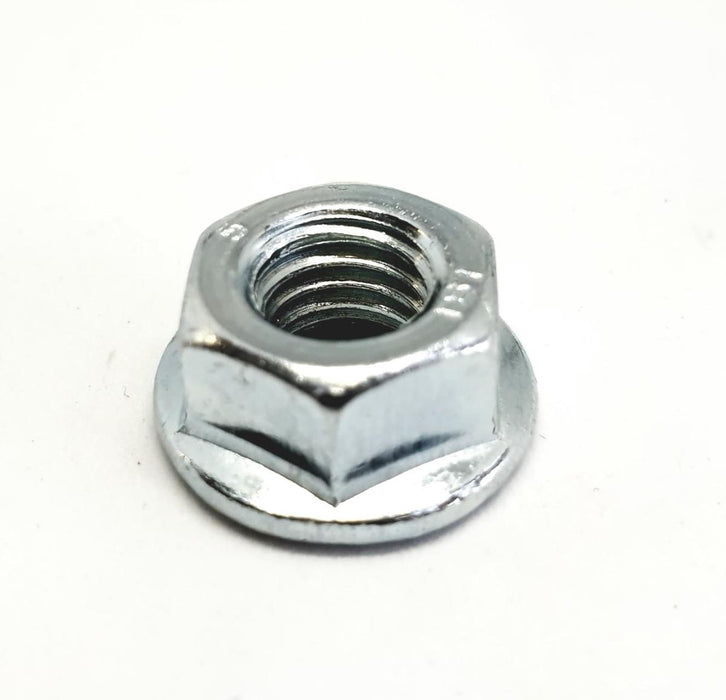 WIDE PERIPHERAL NUT M4 20PCS BM