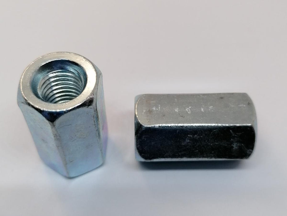 NUT EXTENDED HEX M12 2PCS BM