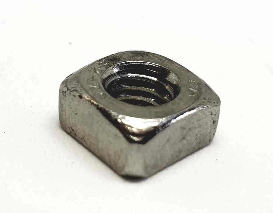 SQUARE NUT DIN557 M6 10PCS BM