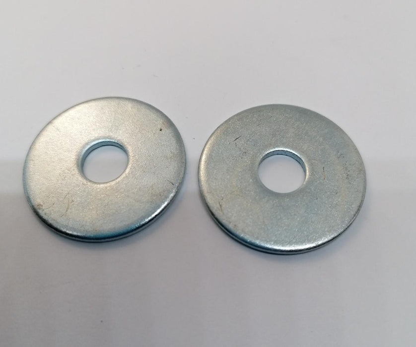 WASHER EXTRA WIDE ZN 6.4X24 8PCS BM