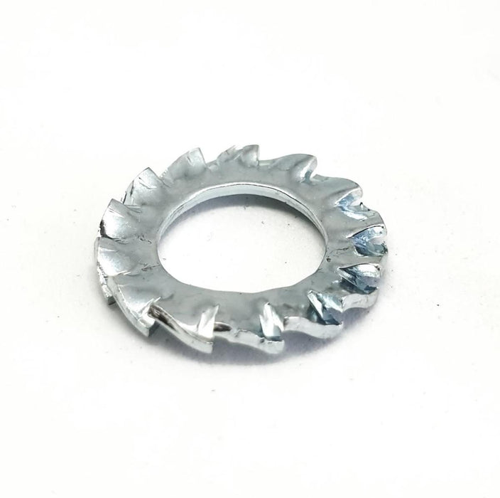WASHER TEARED DIN6798 8.0 20PCS BM