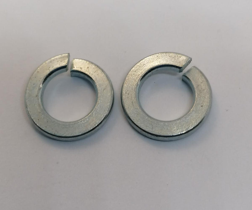 FENDER WASHER DIN127 10MM 12PCS BM