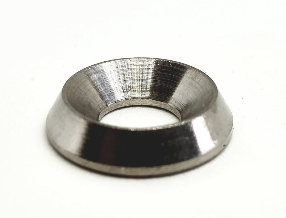 TAPERED WASHER FOR SCREW F6 5PCS BM