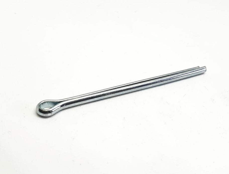 SPLITTER STRAIGHT DIN94/ZINC 4X40 3PCS BM
