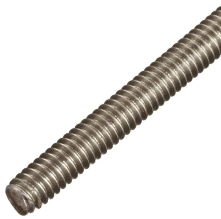 STUD STAINLESS STEEL/A2 M8X1000MM 1 PCS