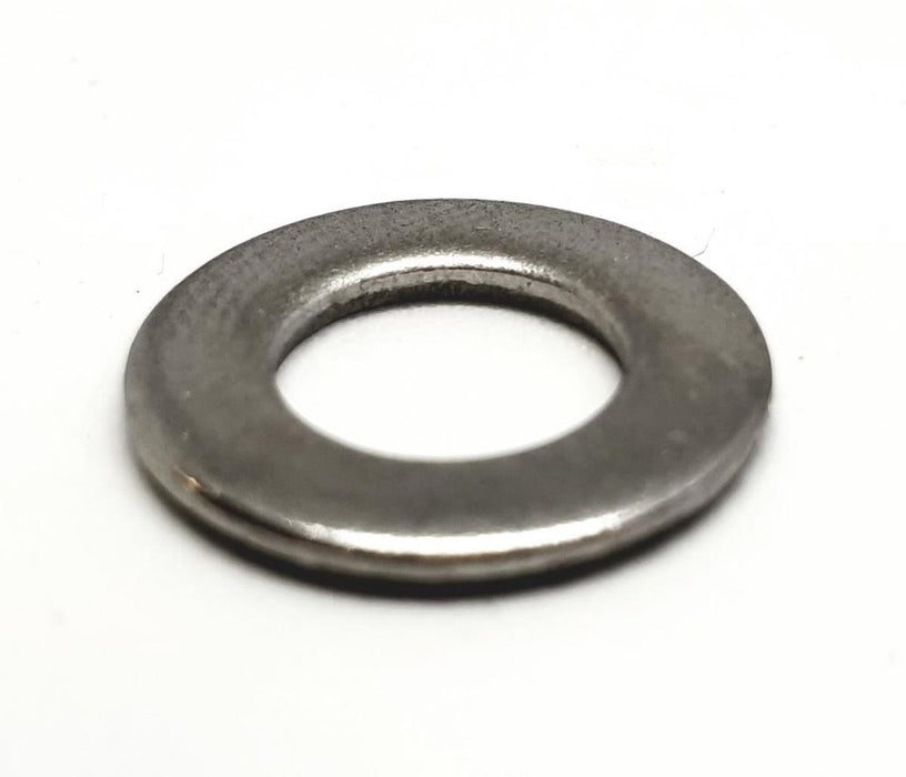 WASHER INOX DIN125-A M8 30PCS BM