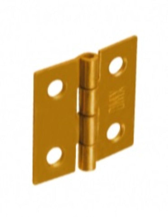HINGE ZS25 25X24MM 6PCS.