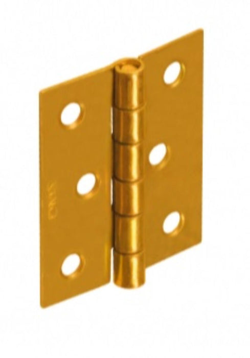 HINGE ZS40 40X40MM 4PCS.