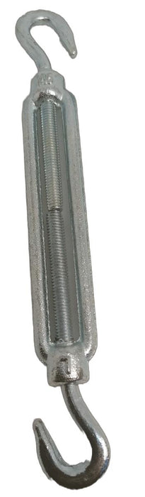 TENSIONER REINFORCED HOOK-HOOK M6 BMONTAGE