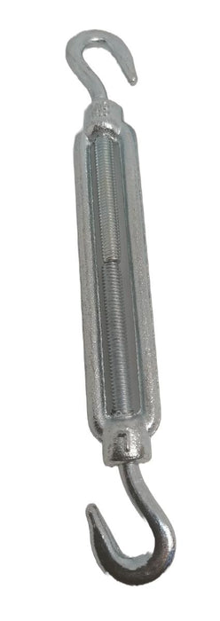 TENSIONER REINFORCED HOOK-HOOK M10 BMONTAGE