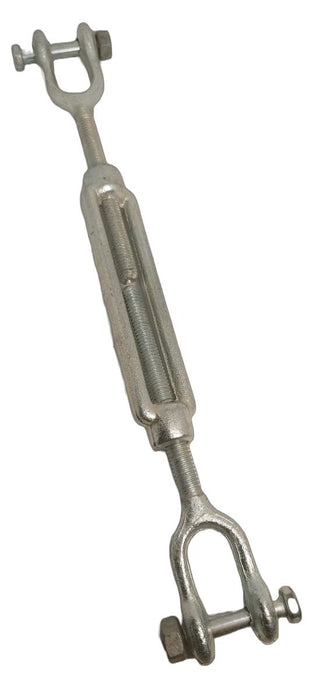 TENSIONER REINFORCED GABEL-GABEL M8 BMONTAGE
