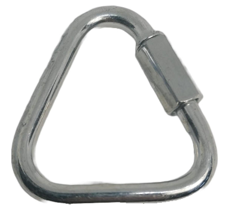 CARABINA TRIANGULAR 6MM 1 PCS. BMONTAGE