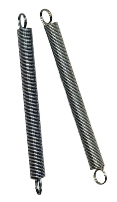 SPRING TENSION 210130 1.0X11X130MM 2PCS BM.