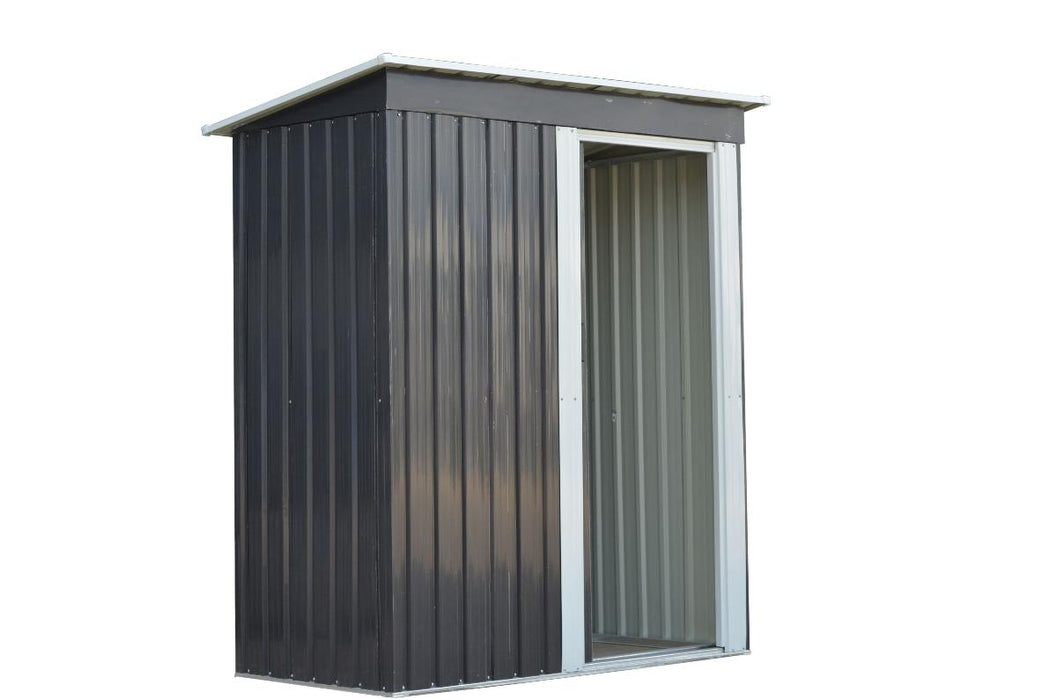 TOOL BOX 162X86CM BMONTAGE