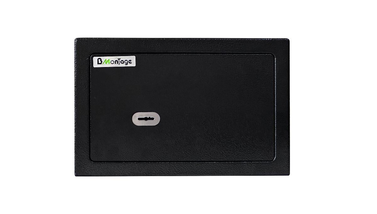 MECHANICAL SAFE BMONTAGE 200X310X200MM