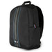 BMW Backpack BMBP15COMPVSKL 16’’ Black Nylon Blue Stripe - *Temporary category<<<HurtelXML