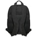 BMW Backpack BMBP15COMPVSKR 16’’ Black Nylon Red Stripe - *Temporary category<<<HurtelXML