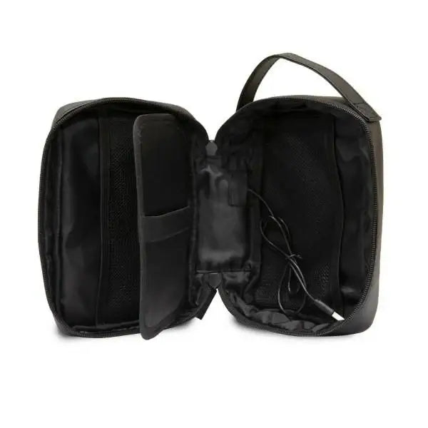 BMW Bag BMHBSPCTFK Organizer black/black Carbon&Perforated - Others<<<HurtelXML