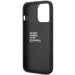 BMW Bi Pattern Case for iPhone 14 Pro Max 6.7’’ - Black - Cell phone cases and covers<<<HurtelXML