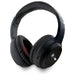 BMW Bluetooth ENC Headphones BMBHMIAV27MBCTK Black/Black Printed Logos - Headphones and speakers<<<HurtelXML