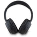 BMW Bluetooth ENC Headphones BMBHMIAV27MBCTK Black/Black Printed Logos - Headphones and speakers<<<HurtelXML