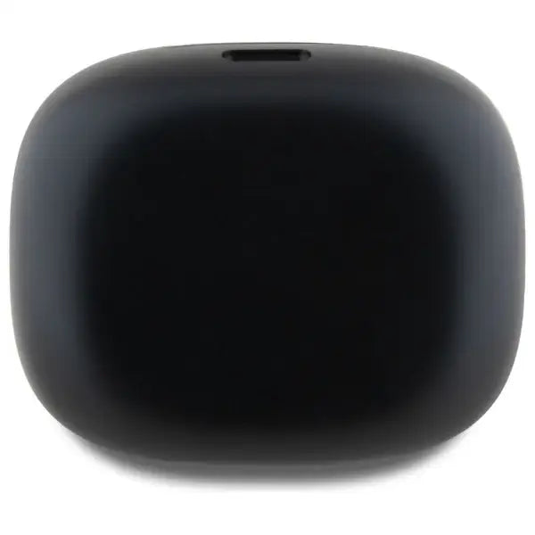 BMW Bluetooth headphones BMBEMIATP20LOK TWS + docking station black/black Printed Logos - Headphones